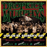 Live On St. Patrick's Day From Boston, MA