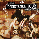 Eastpak Resistance Tour Compilation 2004