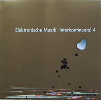 Elektronische Musik Interkontinental 4