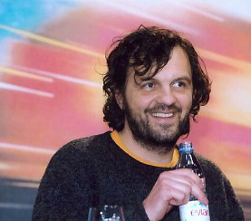 Emir Kusturica & The No Smoking Orchestra