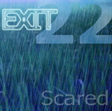 Scared