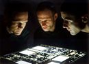 Raster-Noton strijkt neer in Gent