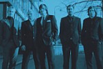 Five Corners Quintet.