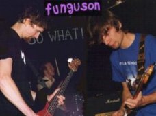 Funguson