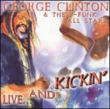 Live... and Kickin' (reissue)