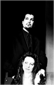 Faith And The Muse