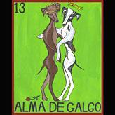 Alma De Galgo