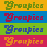 Groupies Revenge