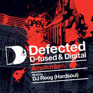 Defected: D-Fused & Digital