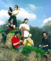 Folkwoods 2002