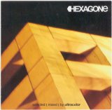Hexagone: La Compilation De Techno Fran�aise