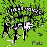 I Hear Voices