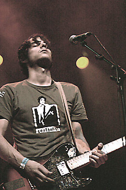 Indie Music Festival