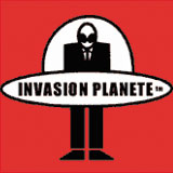 4th Anniversary Invasion Planete Rec.