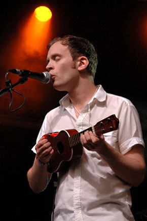 Jens Lekman