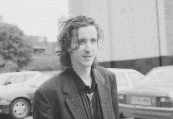 Louis Eliot / Jim Bob