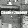 John Coffey in Zweden - Studioreportage #2