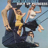 Buck up Princess