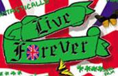 Live Forever