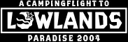 Lowlands logo