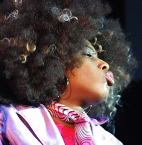 Macy Gray
