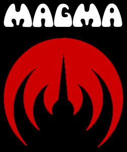 Magma