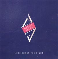 Here Comes the Night
