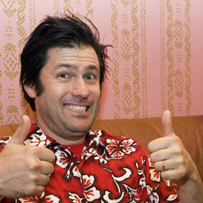 De Me First And The Gimme Gimmes Luistertest