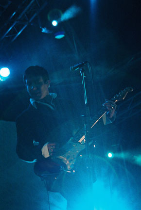 Mercury Rev