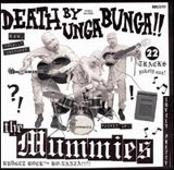 Death by Unga Bunga!!