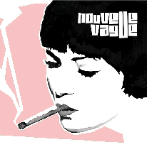 Nouvelle Vague: Uit liefde voor Joy Division