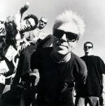 The Offspring