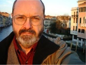 Phill Niblock