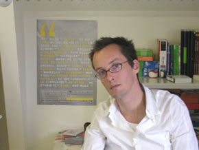 Pieter van Adrichem