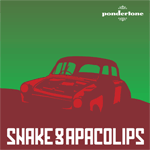 Snake & Apacolips