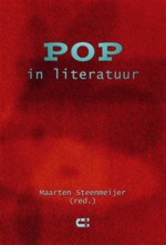 Pop in Literatuur