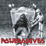 Powerslaves: an Elektro Tribute to Iron Maiden