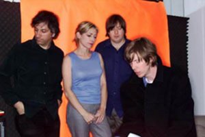Sonic Youth