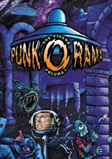 Punk-O-Rama - The Videos Volume 1