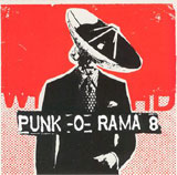 Punk-O-Rama 8