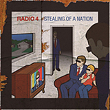 Stealing of the nation