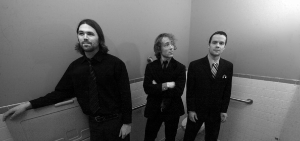 Retribution Gospel Choir / Slaraffenland