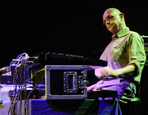 Hans Joachim Roedelius