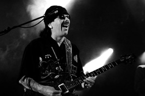 Santana