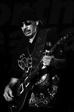 Santana