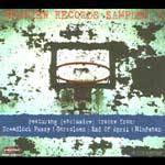 Seamiew Sampler 1