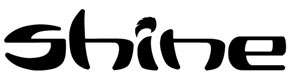 Shine logo
