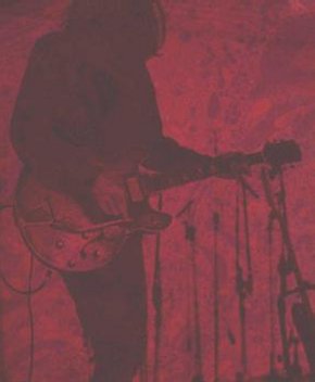 Shoegaze: daarheen en weer terug