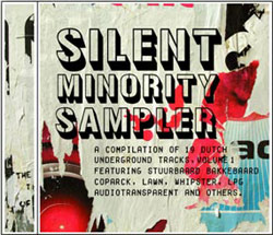 Silent Minority
