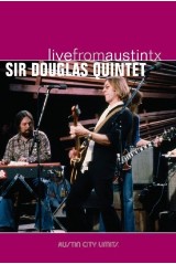 Live from Austin TX